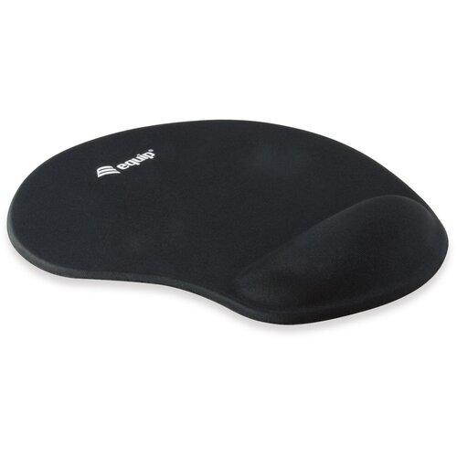 Equip Črna Gel Mat, (21405986) Cene