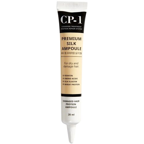 Esthetic House CP-1 Premium Silk Ampoule 20ml Slike