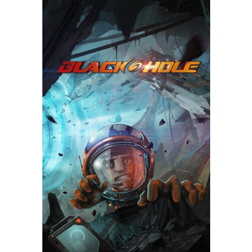 Steam BLACKHOLE: Complete Edition Upgrade (DLC) (PC) Key GLOBAL Cene