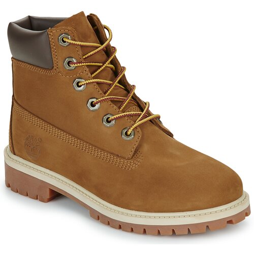Timberland Polškornji PREMIUM 6 INCH Kostanjeva Cene