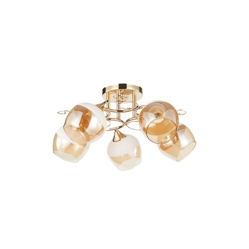  Forma Plafonska lampa MD2743-5 GD Cene