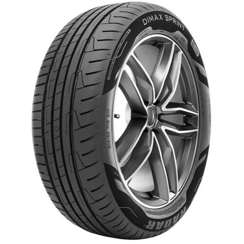 Radar 225/60R17 103V XL DIMAX SPRINT Cene