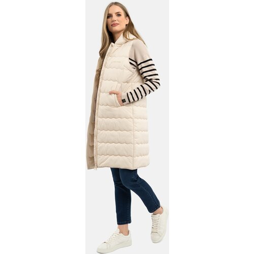 Volcano Woman&amp;#039;s Vest V-Kesia Slike