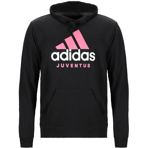 Adidas Juventus DNA Graphic pulover s kapuco Cene