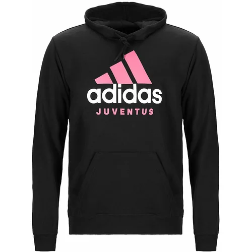 Adidas Juventus DNA Graphic pulover s kapuco