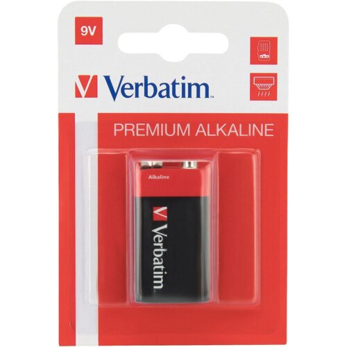 Verbatim 49924 baterija za kućanstvo Baterija za jednokratnu upotrebu Alkalne Cijene