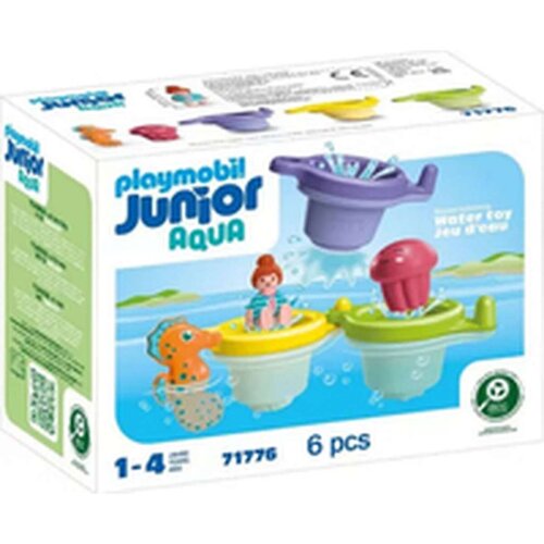  71776 - JUNIOR AQUA: Plavajoča skodelica - 1 k. Slike