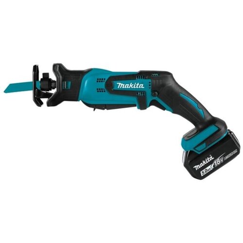Makita DJR183RTJ reciprocating saw Black,Blue 3000 spm Cijene