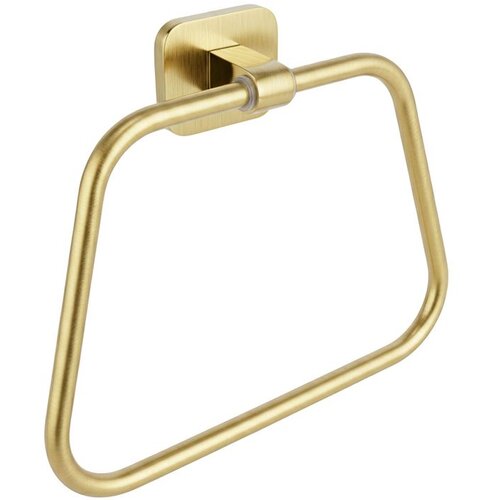 REA Bath Kupaonska vije&scaron;alica 5910 Nico Brush Gold Cijene