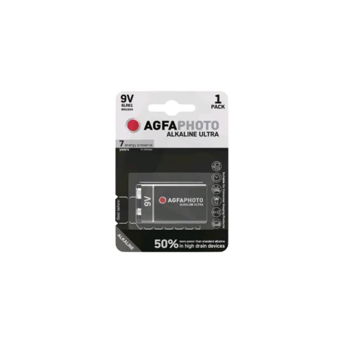 Agfa 9V B1