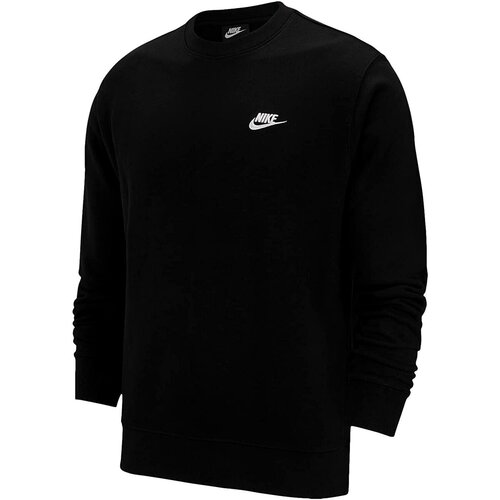 Nike SUDADERA HOMBRE SPORTSWEAR BV2662 Crna Slike