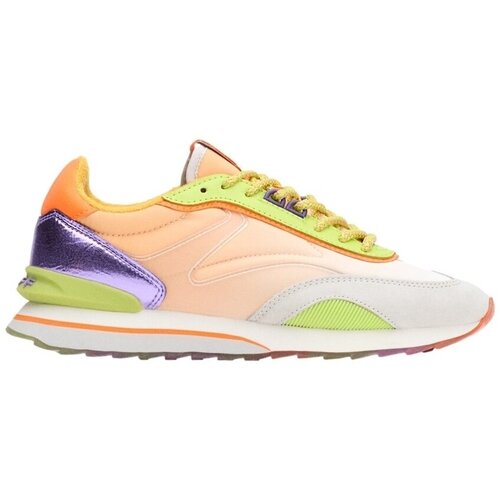 Hoff Modne superge Sneakers Lychee - Multicolor Večbarvna Slike