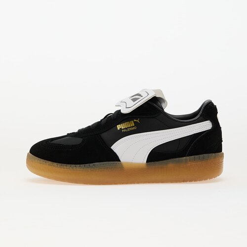 Puma ženske patike Palermo, crne Cene