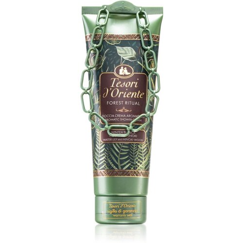 Tesori Doriente Forest Ritual krema za tuširanje sa šumskim mirisom 250 ml unisex Cijene