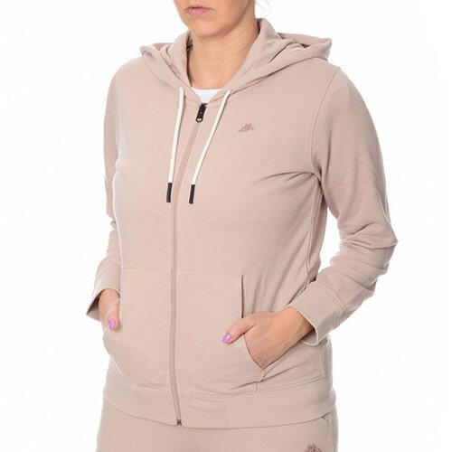 Kappa Robe Di Duks Amelia Terry Za Žene Cene