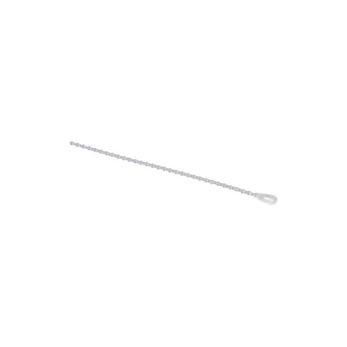 PB Fastener Kabelska vezica, s grudicama 120 mm naravne boje ABV 212 10 kom Cijene