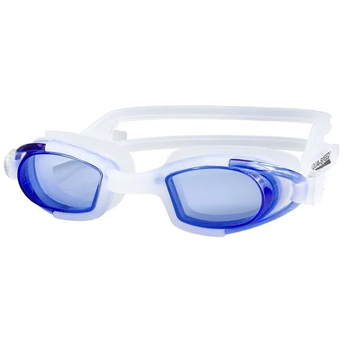 Aqua speed Unisex's Swimming Goggles Marea JR Pattern 61