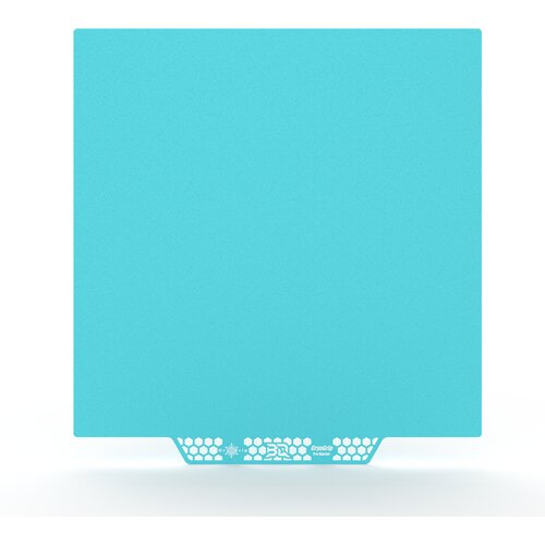 BIQU Build Plate CryoGrip Pro Glacier - 300 x 300 mm Cene