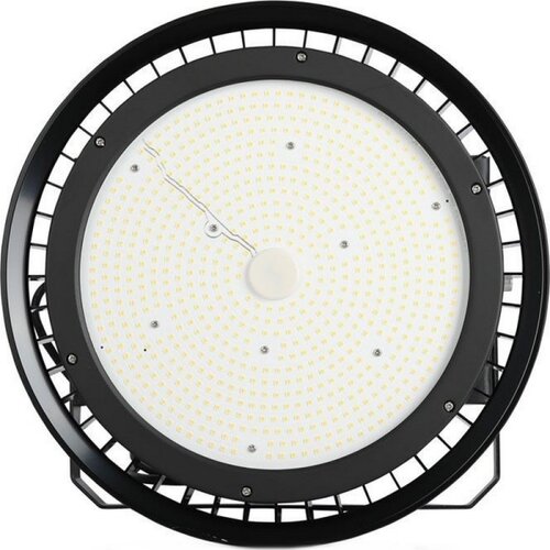  led prigu&amp;scaron;iva industrijska svetiljka high bay LED/500W/230V 4000K IP65 crna Slike