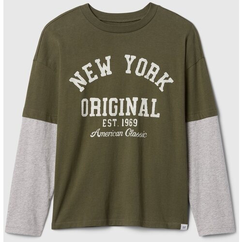 GAP Athletic Kids T-Shirt - Boys Cijene