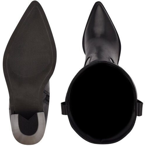 Nine West Kliva ženske čizme KLIVA_SY_BLK Slike