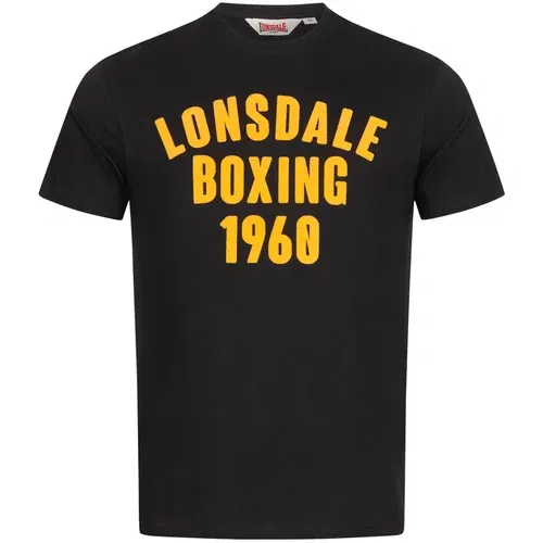 Lonsdale Men's t-shirt regular fit