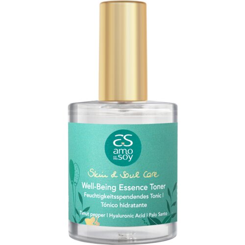 amo como soy Tonik Essence Well-Being - 50 ml Cene