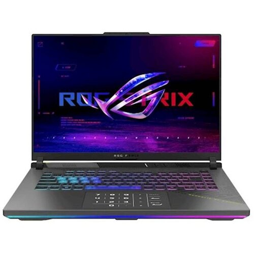  Laptop ASUS ROG Strix G16 G614PM-RV169 16"FHD+... Cijene
