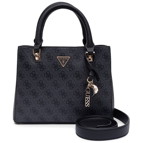 Guess Ročne torbice HWBG9672050COAL pisana Slike