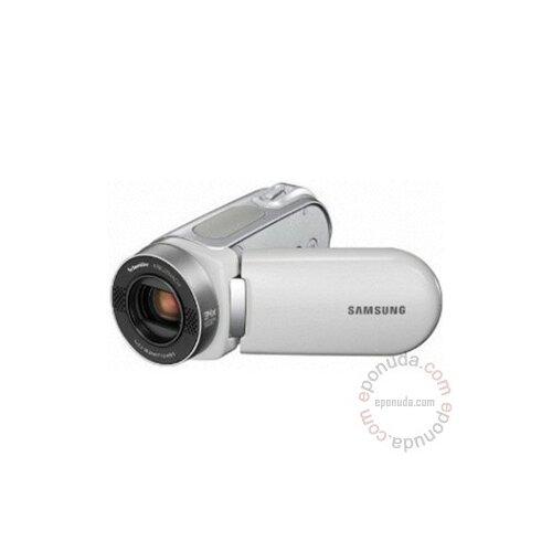 Samsung VP-MX20 kamera Slike
