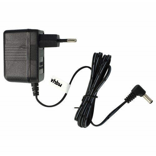 VHBW Polnilec za Black &amp;amp;amp; Decker DV7210NF / DV7210ECN / DV7210NWH, 11V, 0.2A Slike