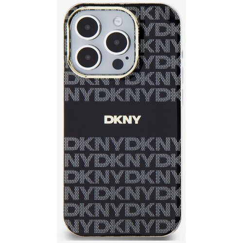Dkny Ovitek za telefon Črna Slike