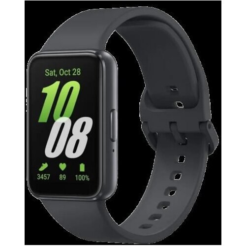 Samsung Galaxy Fit 3 R390 Gray Cijene