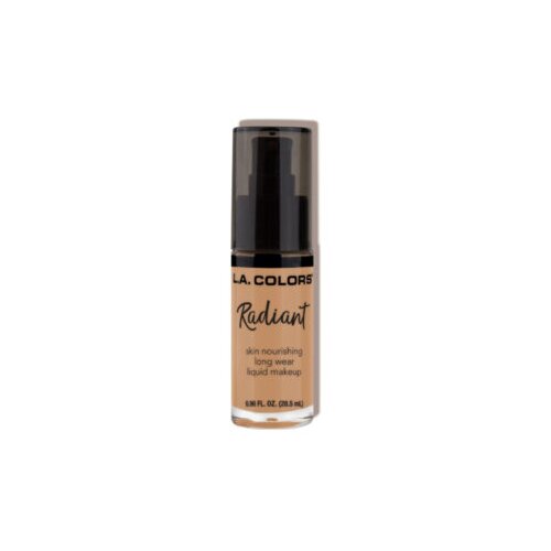 Radiant TEČNI PUDER Slike