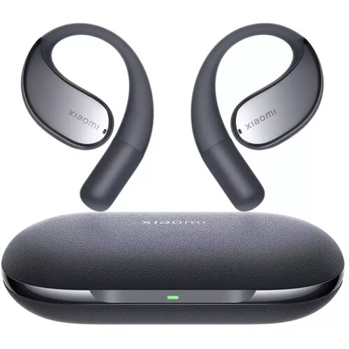 Xiaomi Mi Open Wear Stereo Earphones - Cosmic Gray Cene
