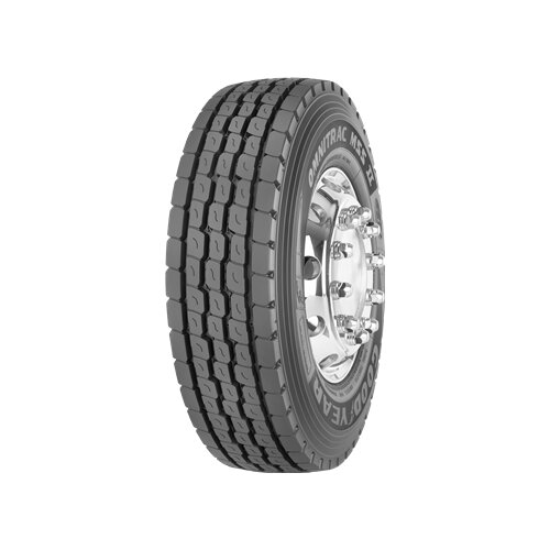 Goodyear Celoletna 445/75R22.5 OMNITRAC MSS 170J 3PSF - Skladi&scaron;če 1 (Dostava 1 delovni dan) Cene