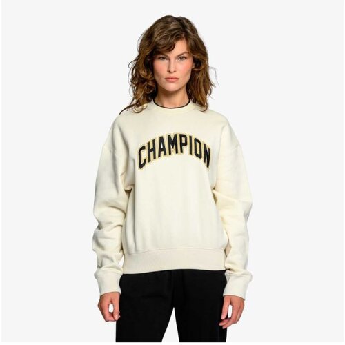 Champion Retro sport crewneck Cene