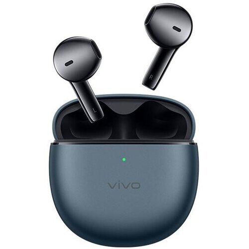 Vivo tws air modre slu&amp;scaron;alke TWS Bluetooth za iPhone in Android, (21956871) Slike