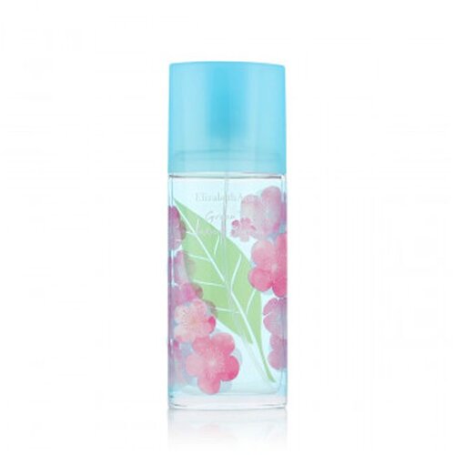 Elizabeth Arden Green Tea Sakura Blossom Eau De Toilette za žene 100 ml Slike