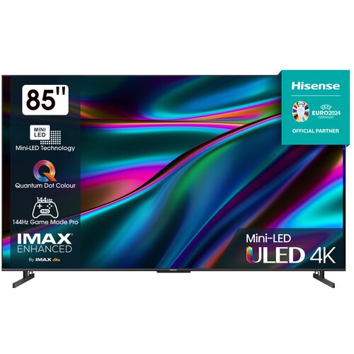 Hisense 85U7KQ Quantum Mini LED ULED 4K Cene