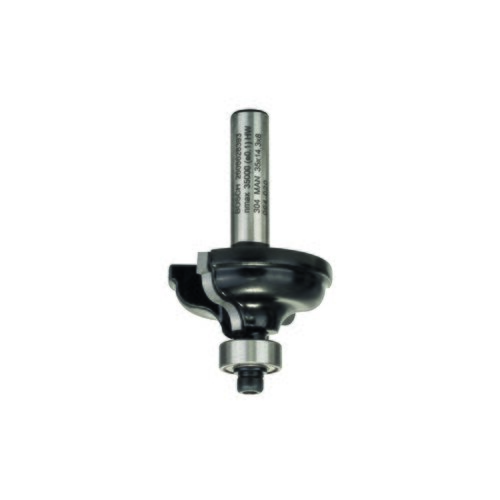 Bosch Glodalo za oblikovanje rubova A Standard for Wood 2608628393 Cene