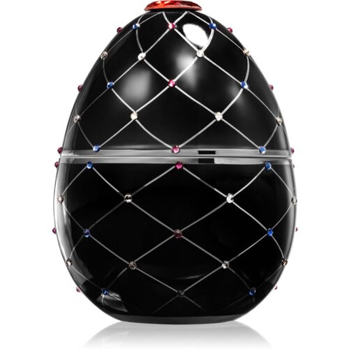 Ladenac Bois de Russie Black di&amp;scaron;eča sveča 450 g Slike