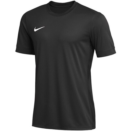 Nike Dri-FIT Strike IV JSY SS Tee FZ9327-010 Slike