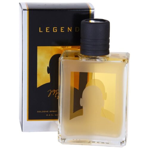 Michael Jordan Legend kolonjska voda za mu&amp;scaron;karce 100 ml Slike