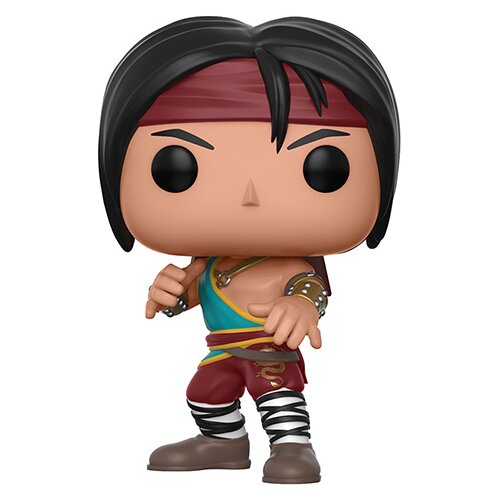 Funko pop! 21688 "Igre Mortal Kombat Liu Kang Vinil Toy, (20198969) Cene