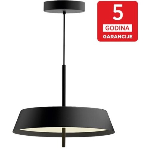 Mitea Lighting Visilica LED 5Y Orion B 26W 3000K MPD601S-450 Cene