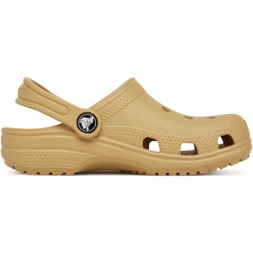 Crocs Classic Clog Kids žuta Slike