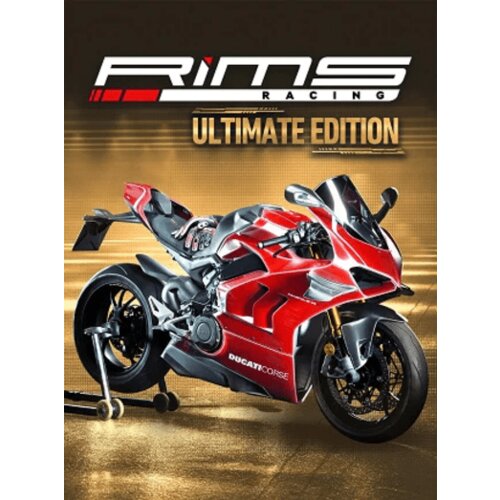  rims racin ultimate edition (pc) steam key global Cene