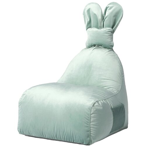 The Brooklyn Kids Mentol zelena vreća za bebe Funny Bunny &amp;ndash; Slike
