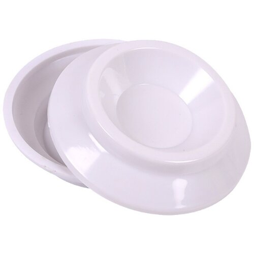 INF 4-delni set podstavkov za klavir, ABS blazinice za pokončni klavir White, (21686160) Cene
